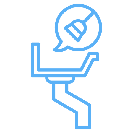 Say Goodbye to Gutter Cleaning
